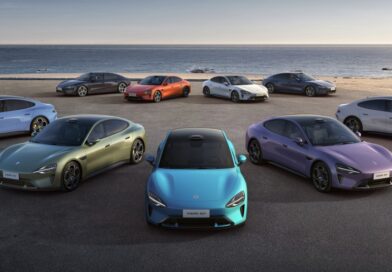 Xiaomi SU7: The electric game-changer