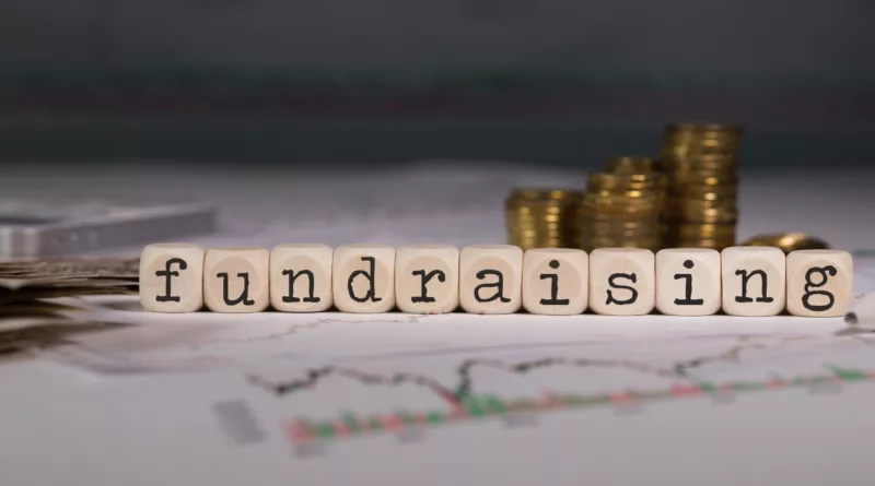 10 good reasons not to raise funds!