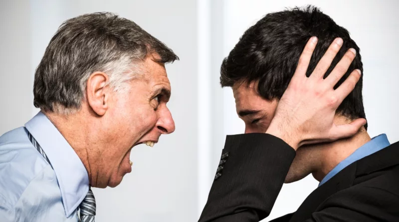 7 ways to say "No" to your Boss and keep your job