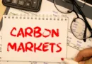 Carbon emission trading: a market-based solution to climate change