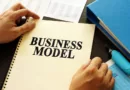 How to manage the need to change business model