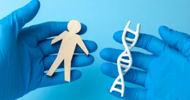 The DNA business, a booming market