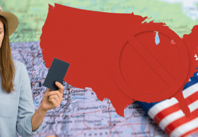 Why global tourists are shunning the USA?