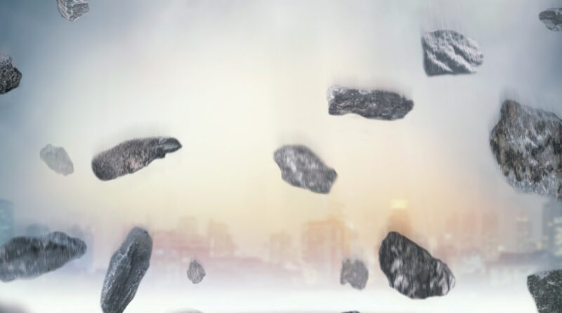 How Collapsology exposes our systemic fragility